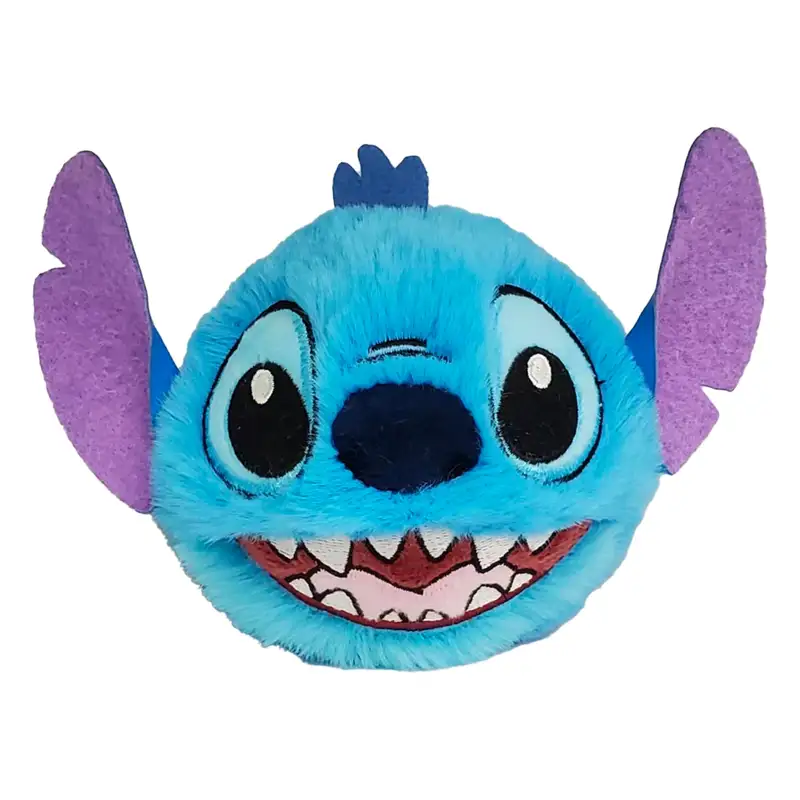 Ty Beanies Bouncers 83026 Stitch Alien Regular
