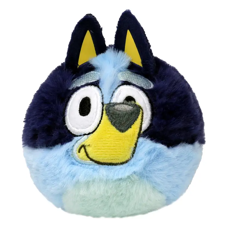 Ty Beanies Bouncers 83028 Bluey Regular