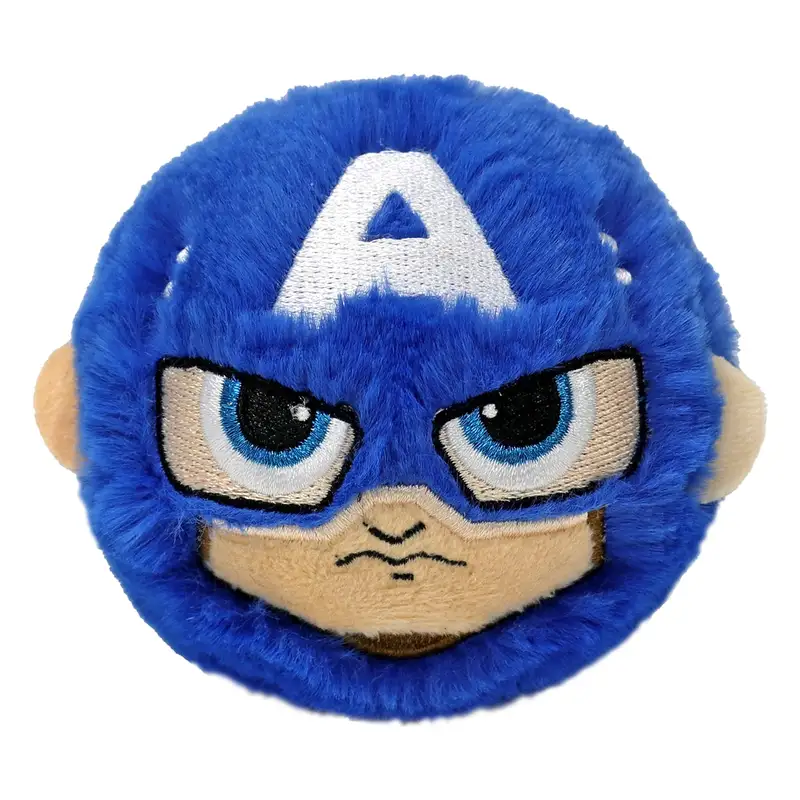 Ty Beanies Bouncers 83031 Capitan America Regular