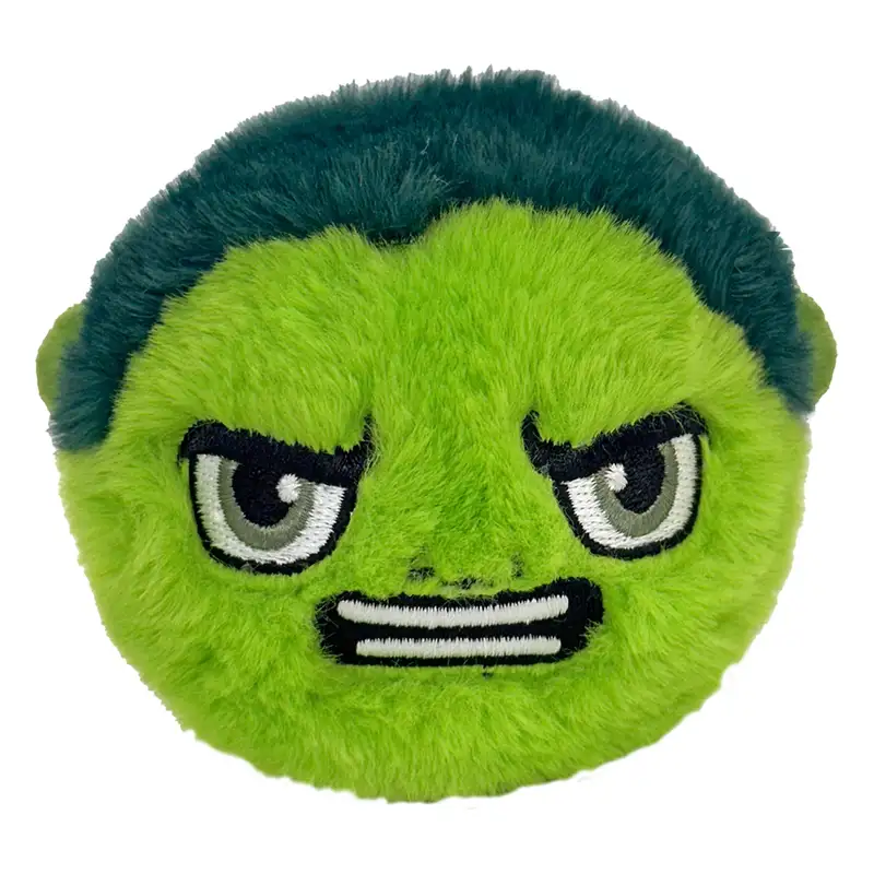Ty Beanies Bouncers 83033 Hulk Regular