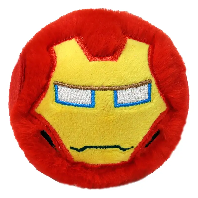 Ty Beanies Bouncers 83034 Iron Man Regular