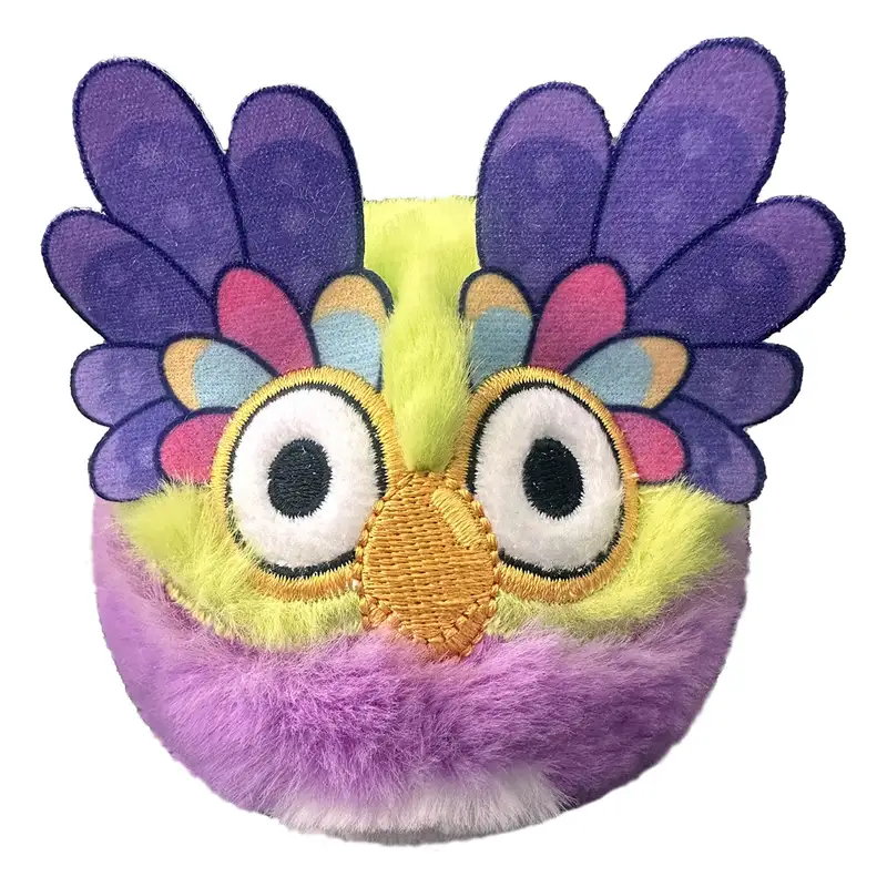 Ty Beanies Bouncers 83057 Chattermax Regular