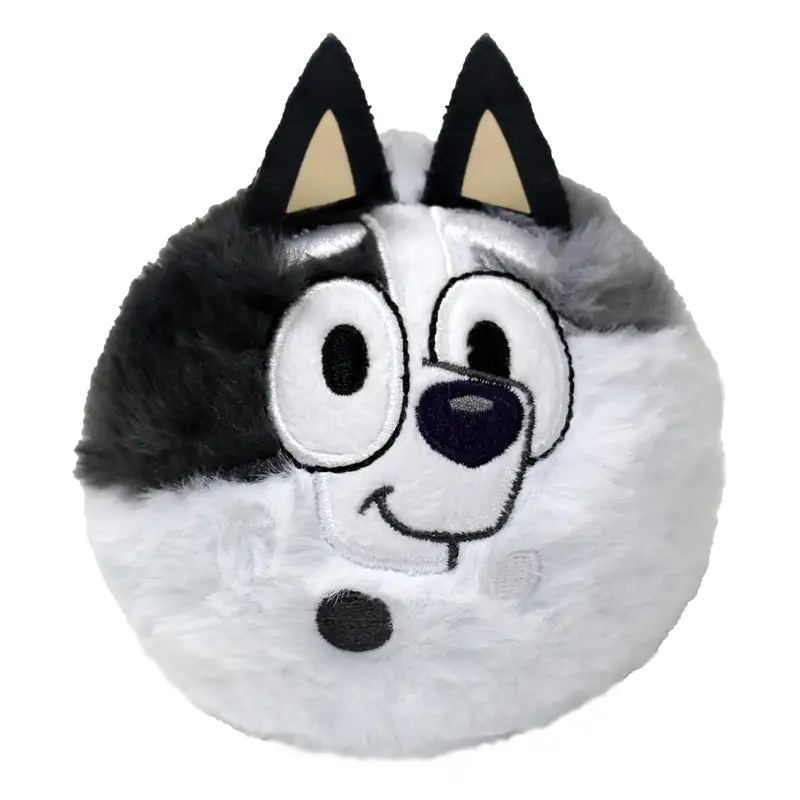 Ty Beanies Bouncers 83058 Muffin Regular