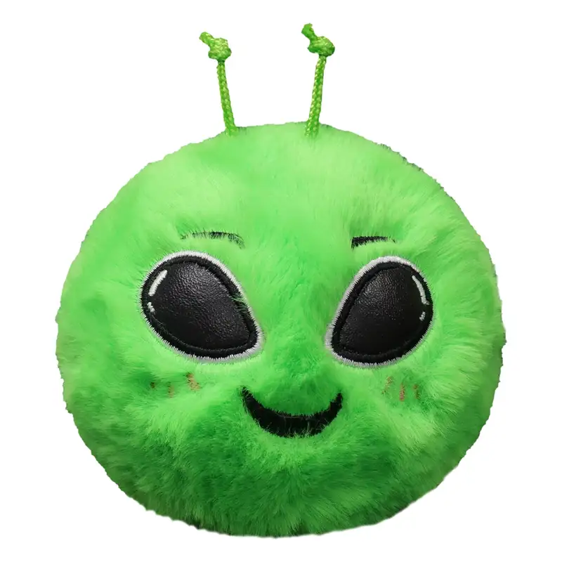 Ty Beanies Bouncers 83064 Sebastian Alien