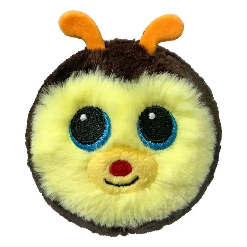 Ty Beanies Bouncers 83003 Buzzy Abeja Regular