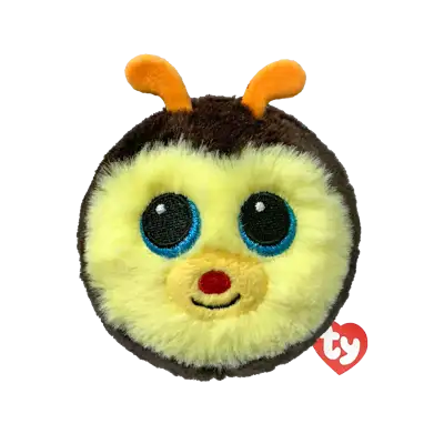 Ty Beanies Bouncers 83003 Buzzy Abeja Regular