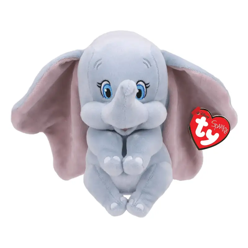 Ty Beanies Disney 41150 Dumbo Regular