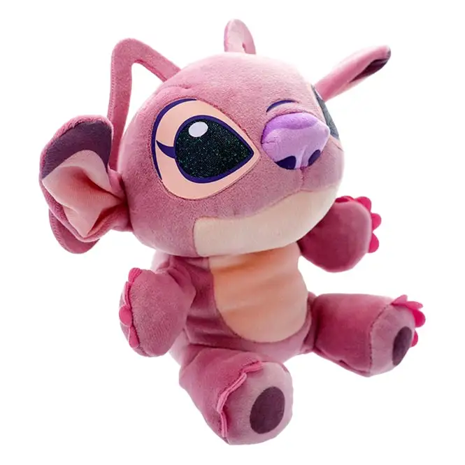 Ty Beanies Disney 44031 Angel Alien Regular