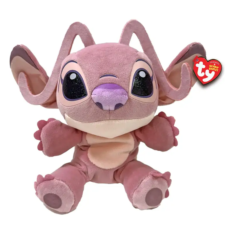Ty Beanies Disney 44031 Angel Alien Regular