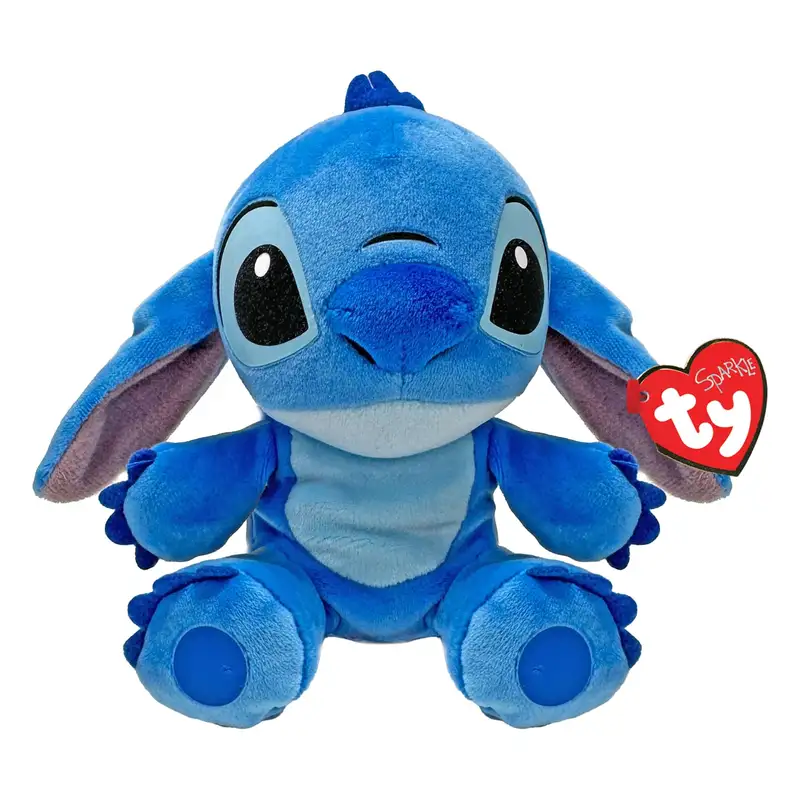 Ty Beanies Disney 44010 Stitch Regular