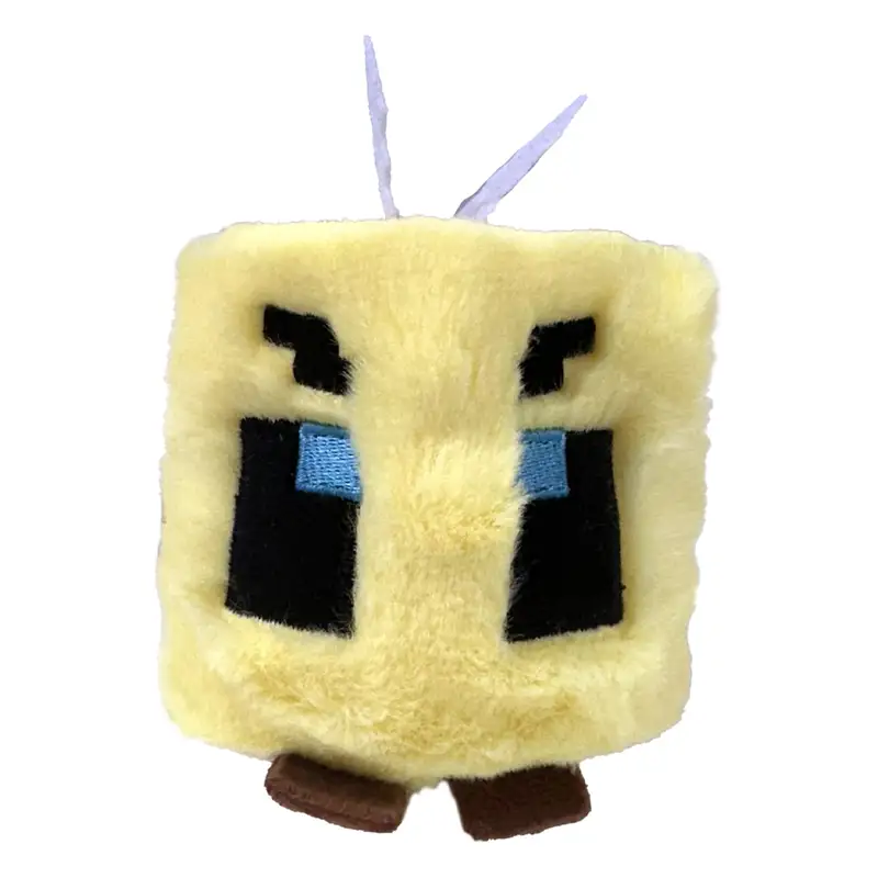 Ty Beanies Bouncers 83053 Minecraft Bee