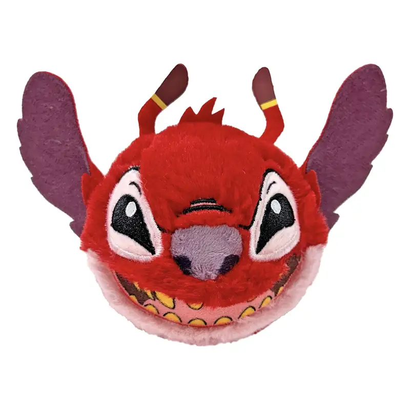 Ty Beanies Bouncers 83109 Disney Leroy Alien