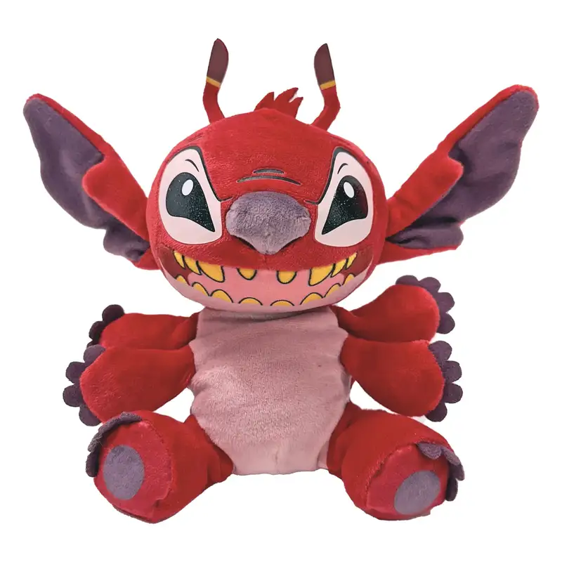 Ty Beanies Disney 44032 Leroy Alien Regular