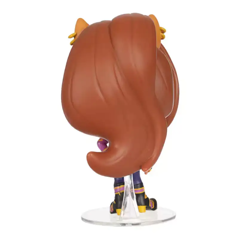 Funko Pop! 67428 Figura Monster High Clawdeen