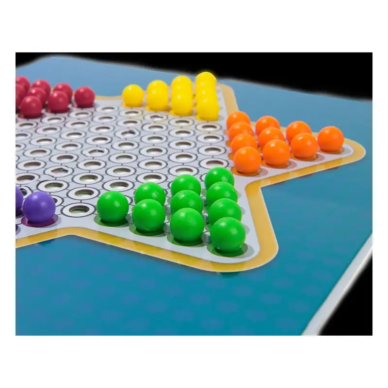 Spin Master Games 6071493 Damas Chinas Clasico