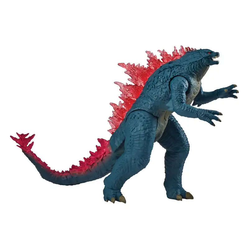 Playmates Toys Godzilla X Kong 35580 Mega Puño