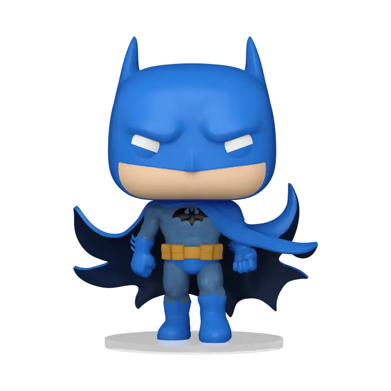 Funko Pop! 86369 New Classic Heores Dc Batman