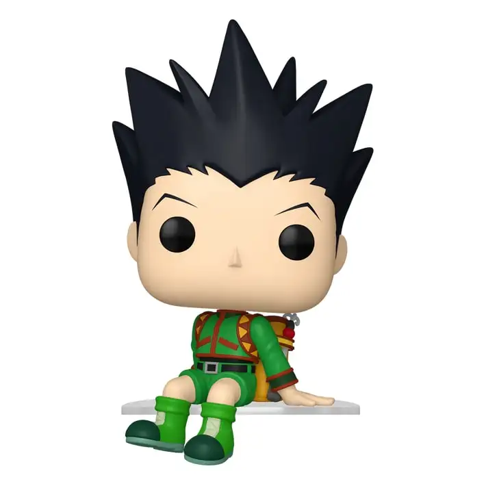 Funko Pop! 92073 Anime Hunter X Hunter