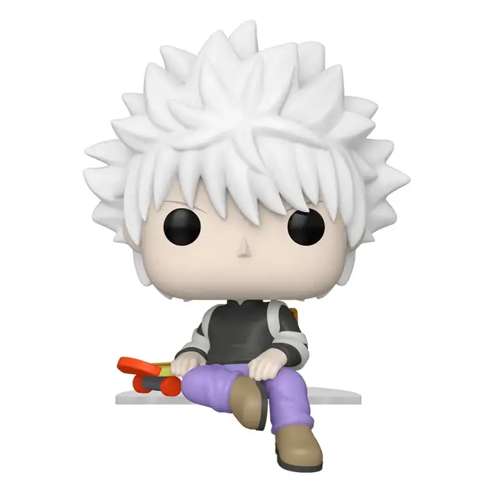 Funko Pop! 92073 Anime Hunter X Hunter