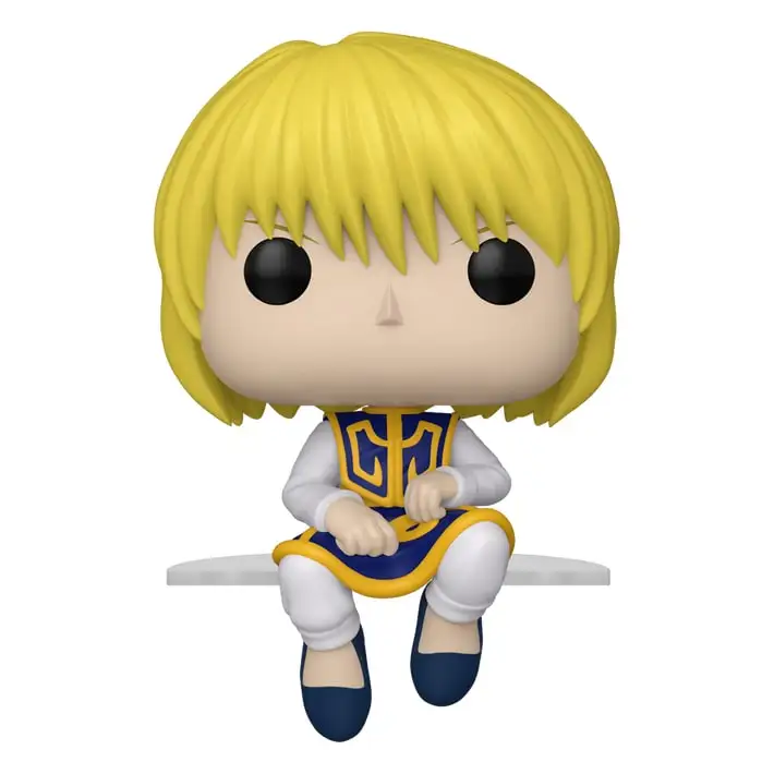 Funko Pop! 92073 Anime Hunter X Hunter