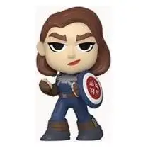 Funko Pop! 58665 Marvel Caja Misteriosa