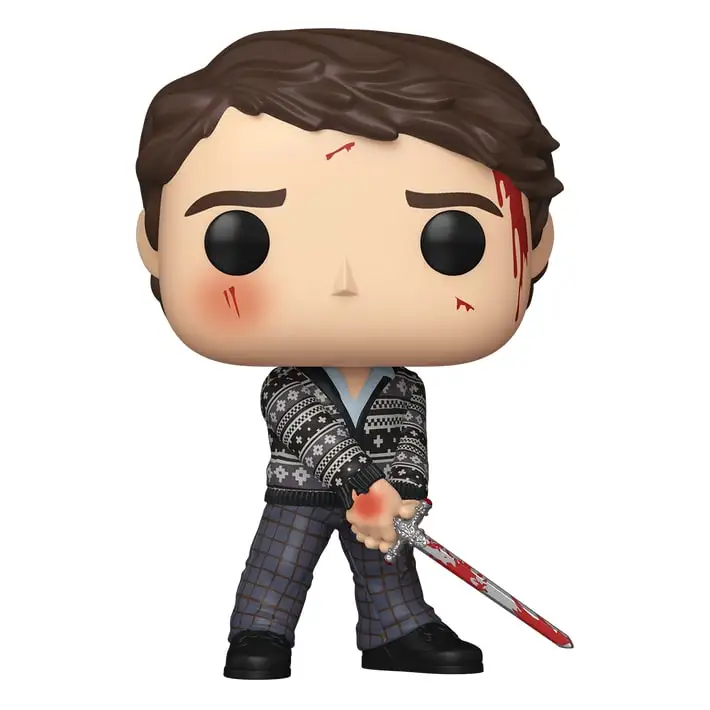 Funko Pop! 90271 Movies Harry Potter Neville Longbottom S20