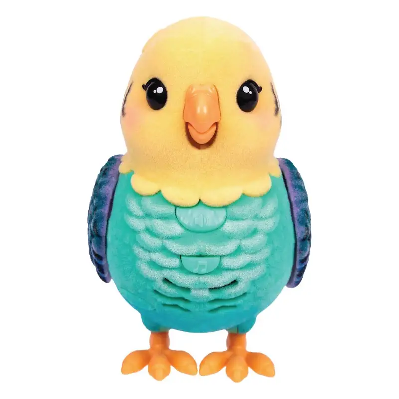 Moose Little Live Pets 26683 Pajaro Surtido