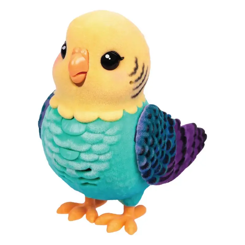 Moose Little Live Pets 26683 Pajaro Surtido