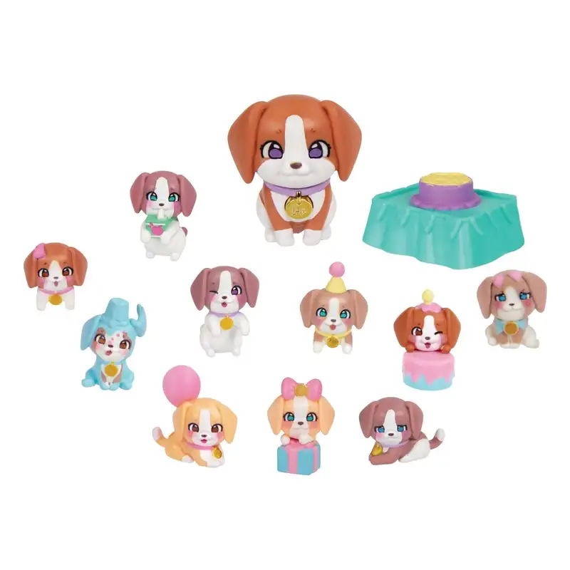 Moose Little Live Pets 26657 Mama Sorpresa S1