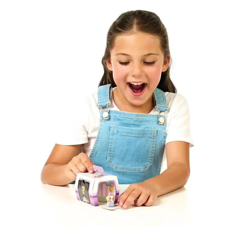 Moose Little Live Pets 26657 Mama Sorpresa S1