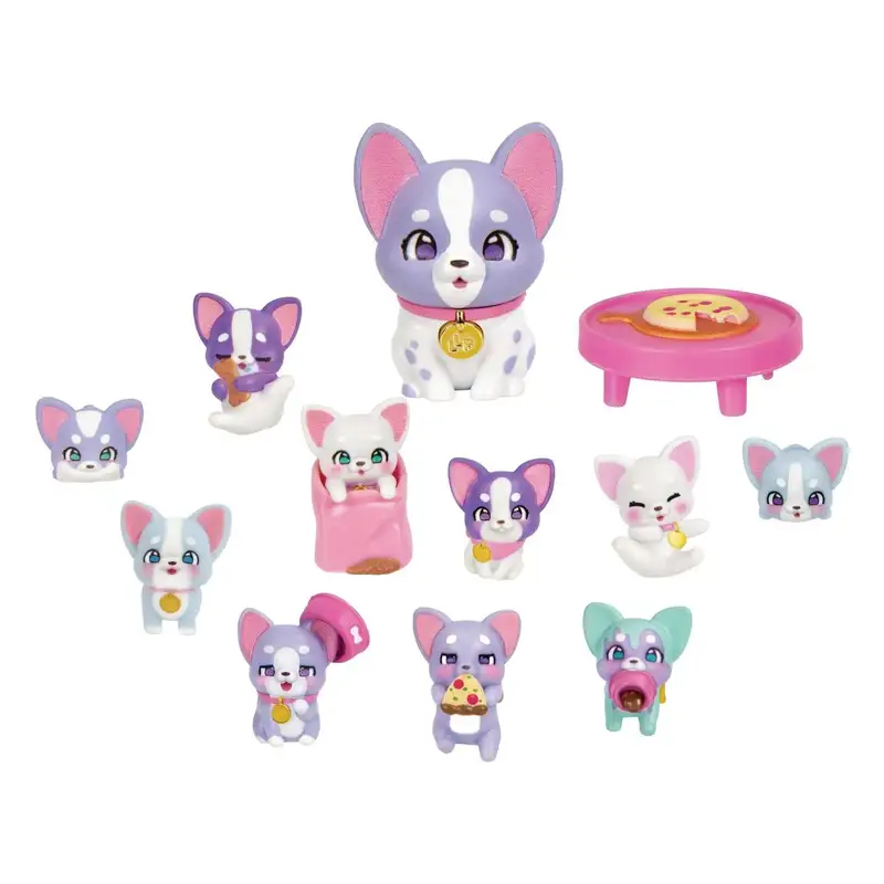 Moose Little Live Pets 26657 Mama Sorpresa S1