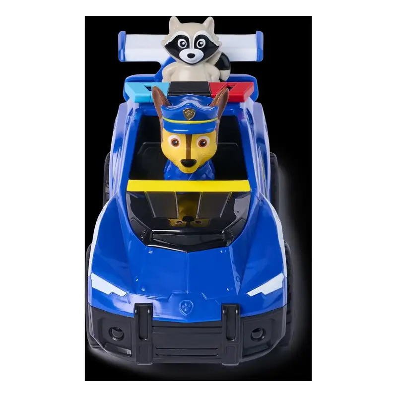 Spin Master Paw Patrol 6074815 Vehiculo Busqueda Y Rescate