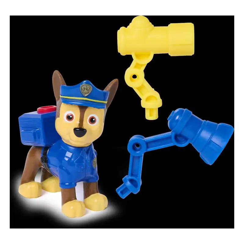 Spin Master Paw Patrol 6075120 Cachorro Busqueda Y Rescate