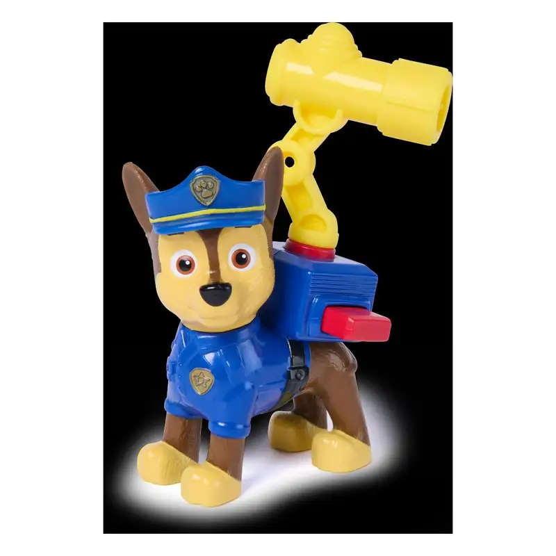 Spin Master Paw Patrol 6075120 Cachorro Busqueda Y Rescate