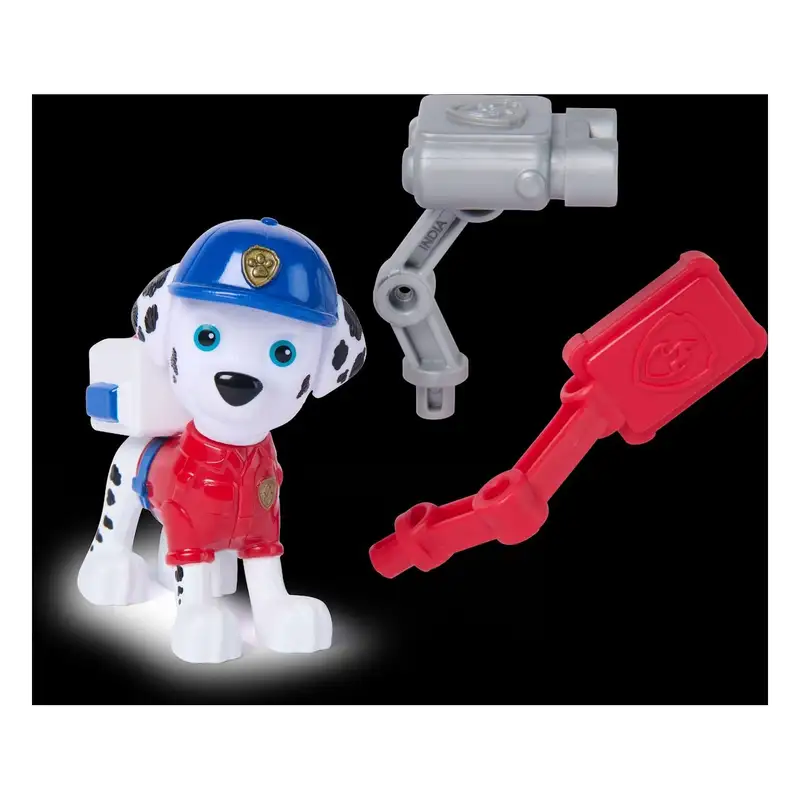Spin Master Paw Patrol 6075120 Cachorro Busqueda Y Rescate