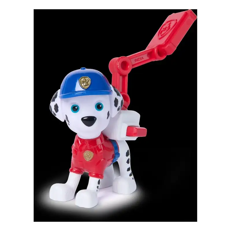 Spin Master Paw Patrol 6075120 Cachorro Busqueda Y Rescate