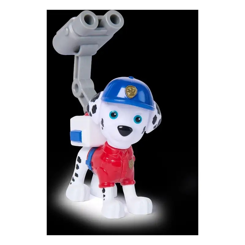 Spin Master Paw Patrol 6075120 Cachorro Busqueda Y Rescate