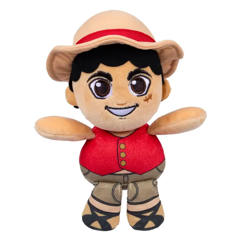 Moose One Piece 63322 Peluche Surtido
