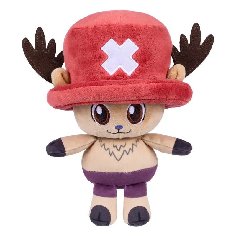 Moose One Piece 63322 Peluche Surtido