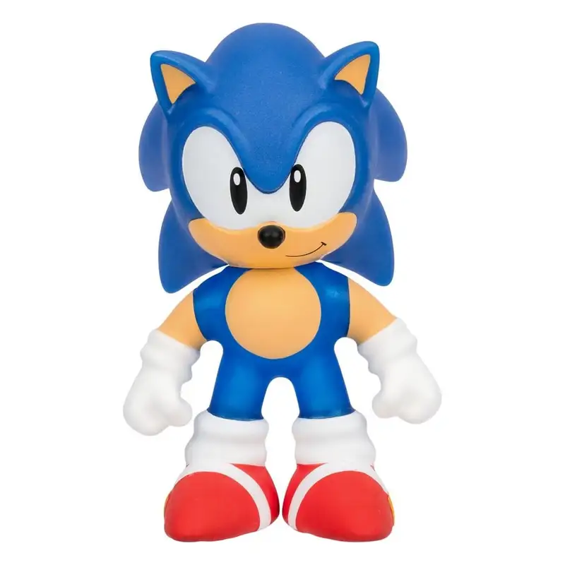 Moose Goo Jit Zu 43049 Sonic Con Esmeralda