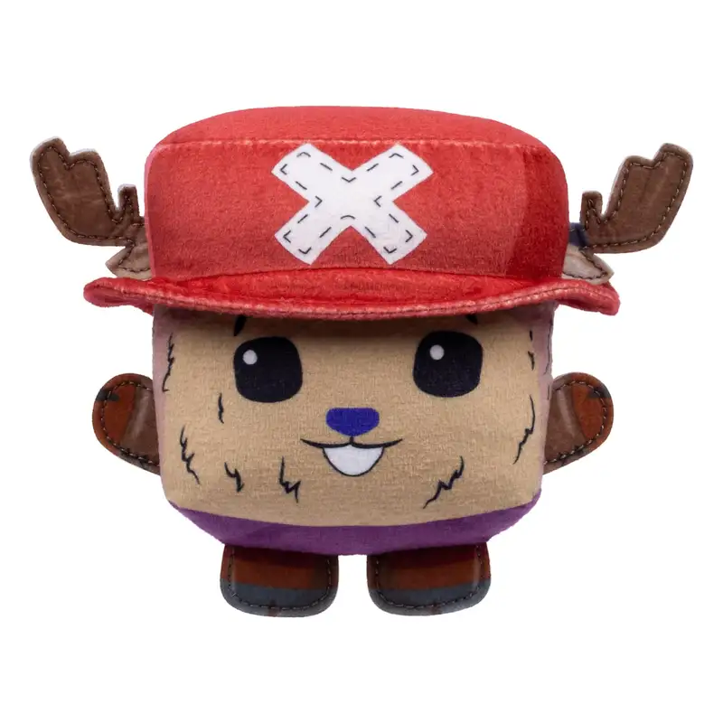 Moose One Piece 63331 Mini Peluche Surtido