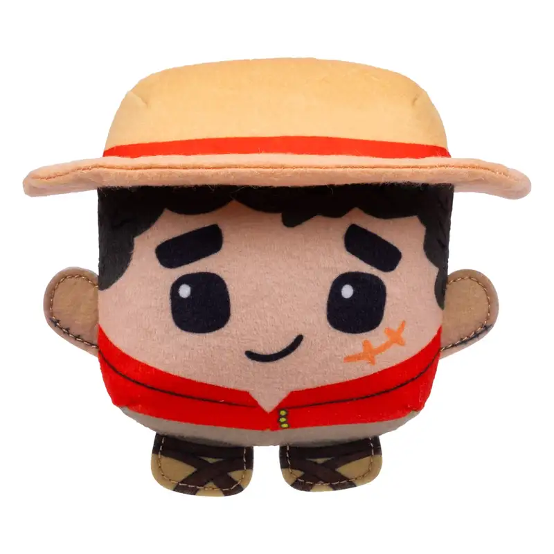 Moose One Piece 63331 Mini Peluche Surtido