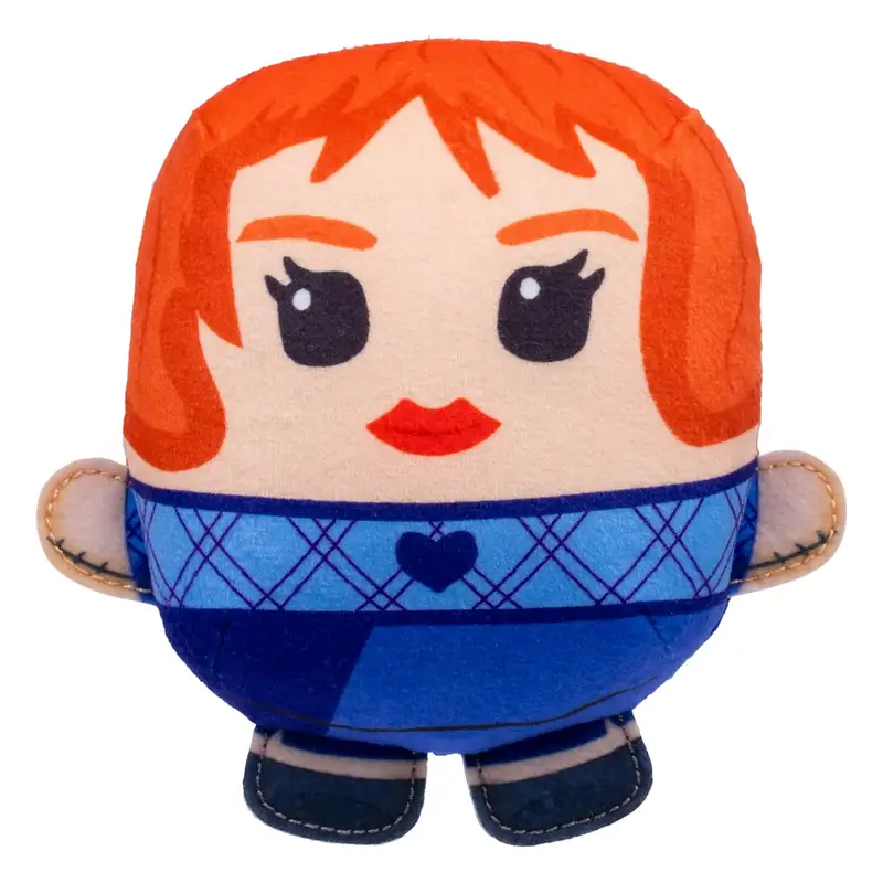Moose One Piece 63331 Mini Peluche Surtido