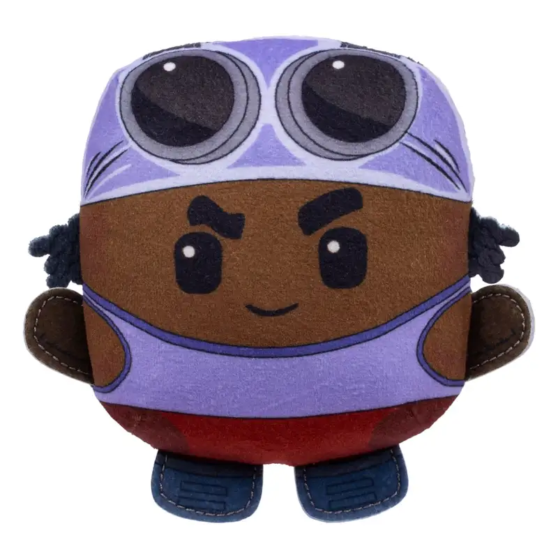 Moose One Piece 63331 Mini Peluche Surtido