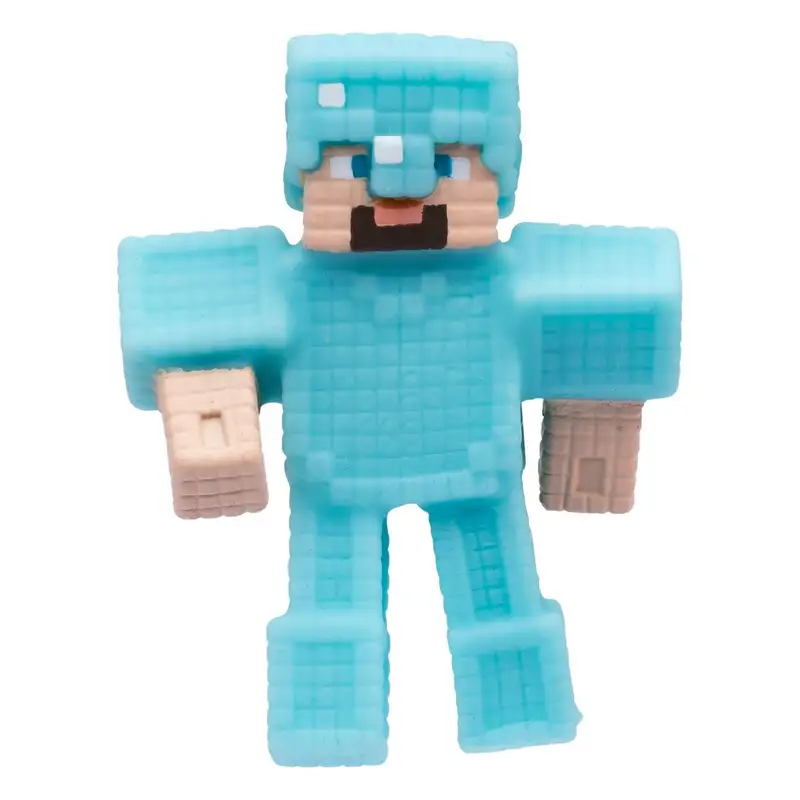 Moose Goo Jit Zu 43097 Minecraft Mini Surtido