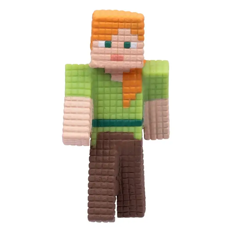 Moose Goo Jit Zu 43097 Minecraft Mini Surtido