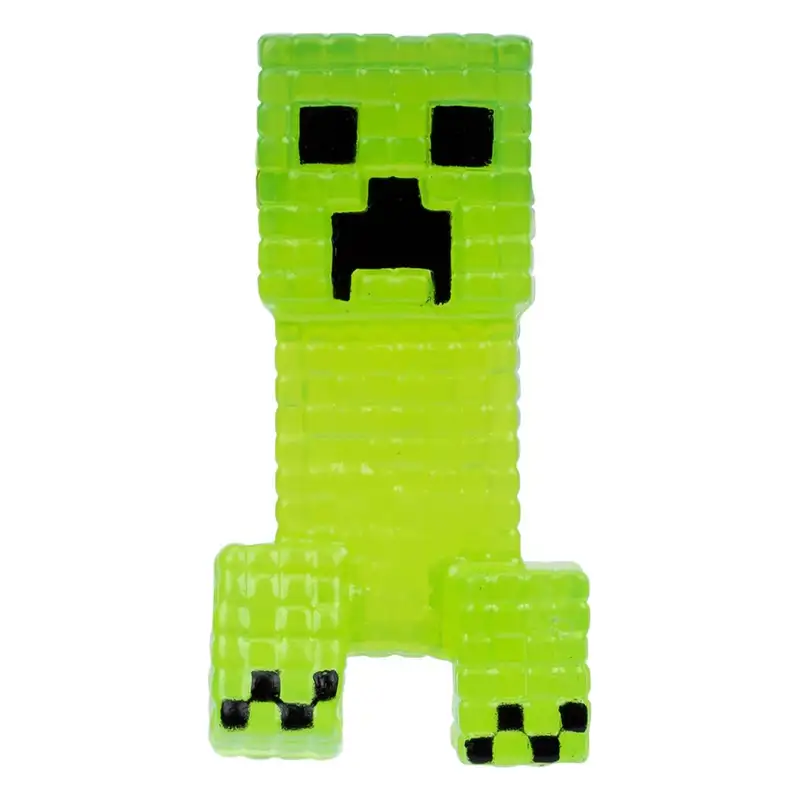 Moose Goo Jit Zu 43097 Minecraft Mini Surtido