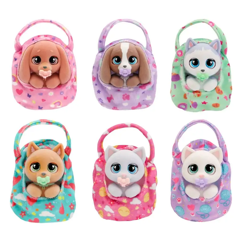 ImcToys Baby Paws 928831 Tiny Surtido