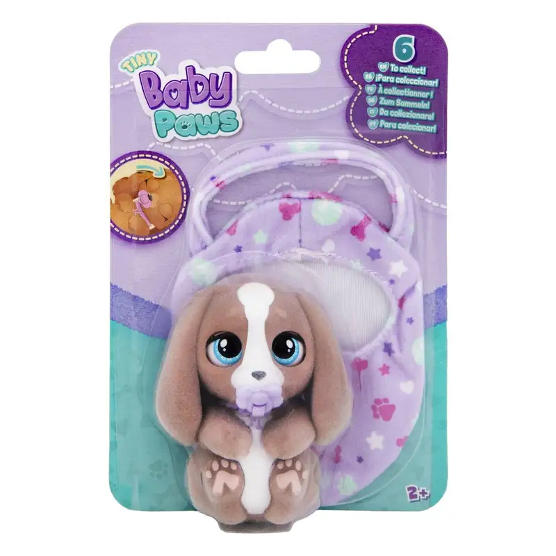 ImcToys Baby Paws 928831 Tiny Surtido
