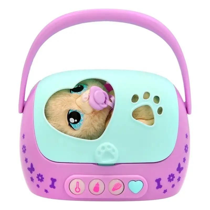 ImcToys Baby Paws 923461 Cachorrito Surtido